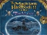 Jouer à The magician handbook