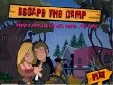 Jouer à Escape the camp