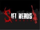 Jouer à Shift heads world 2