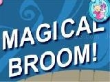 Jouer à Magical broom