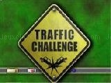 Jouer à Traffic challenge