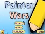 Jouer à Painter wars