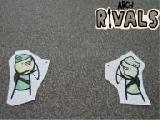 Jouer à Arch rivals