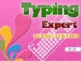 Jouer à Typing expert
