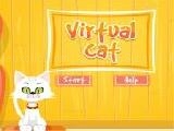 Jouer à Chat virtuelle
