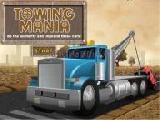Jouer à Towing mania