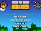 Jouer à Rotor wars