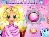 Jouer à Hair studio