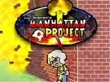 Jouer à Manhattan project