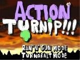Jouer à Action turnip