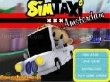 Jouer à Sim taxi amsterdam