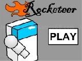 Jouer à The rocketeer