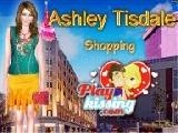 Jouer à Ashley tisdale shopping