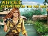 Jouer à Nicole adventures far east