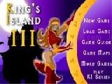 Jouer à King island 3