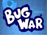 Jouer à Bug war