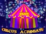 Jouer à Circus acrobats