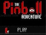 Jouer à The pinball adventure