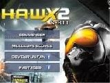 Jouer à Hawx 2