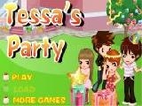 Jouer à Tessas party