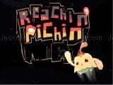 Jouer à Reachin pichin