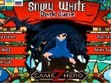 Jouer à Snow white dark curse