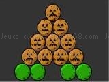 Jouer à Pumpkim remover 2