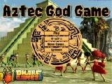 Jouer à Aztec god game