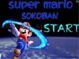 Jouer à Super mario sokoban