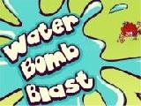 Jouer à Water bomb blast