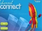 Jouer à Channel connect