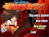 Jouer à Furry artist