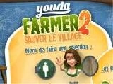 Jouer à Youda farmer 2