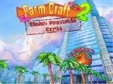 Jouer à Farm craft 2