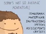 Jouer à Bobbys adventure