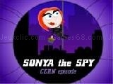 Jouer à Sonya the spy