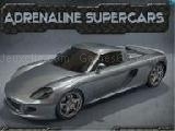 Jouer à Adrenaline supercars