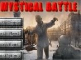 Jouer à Mystical battle