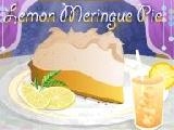 Jouer à Lemon meringue pie