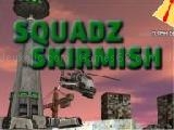 Jouer à Squadz skirmish