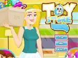 Jouer à Toy store