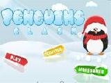 Jouer à Penguins clash