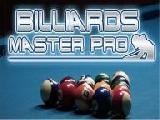 Jouer à Billiards master pro