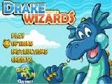 Jouer à Drake and the wizards