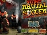 Jouer à Super brutal soccer