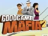 Jouer à Goodgame mafia 2