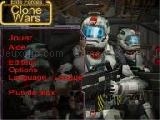 Jouer à Elite forces clone wars