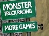 Jouer à Monster truck racing