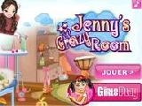 Jouer à Jennys crazy room