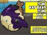 Jouer à Run fat bear run